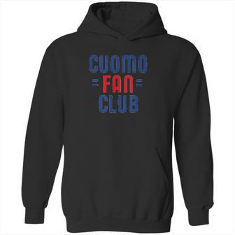 Andrew Cuomo Fan Club Gift Hoodie | Favorety UK