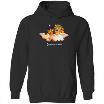 Angels Fiorucci T Shirt Hoodie | Favorety CA