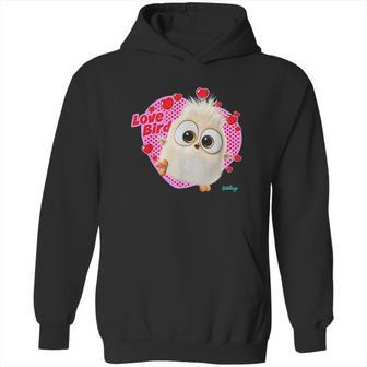 Angry Birds Hatchling Love Bird Official Hoodie | Favorety CA