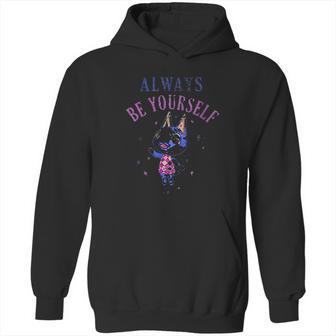 Animal Crossing Rosie Always Be Yourself Hoodie | Favorety CA