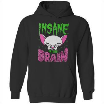 Animaniacs U In The Brain Light Hoodie | Favorety DE