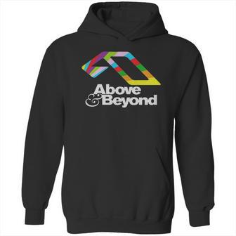 Anjuna Beyond Above And Beyon Hoodie | Favorety CA