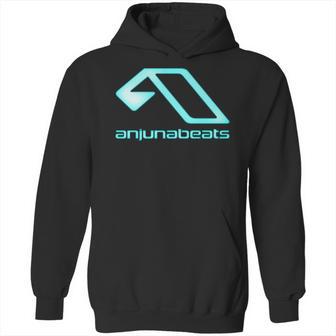 Anjunabeats Neon Hoodie | Favorety DE