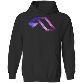 Anjunabeats Symbol Galaxy Nebula Hoodie | Favorety UK