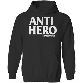 Anti Hero Hoodie | Favorety CA