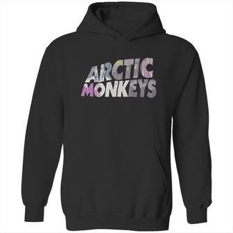 Arctic Monkeys New Hoodie | Favorety CA