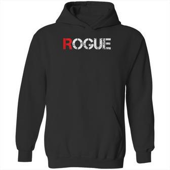 Armed Forces Rogue Design Hoodie | Favorety