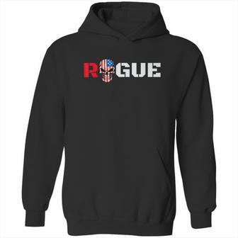 Armed Forces Rogue Warrior Military Army Soldier Tough Guy Hoodie | Favorety DE