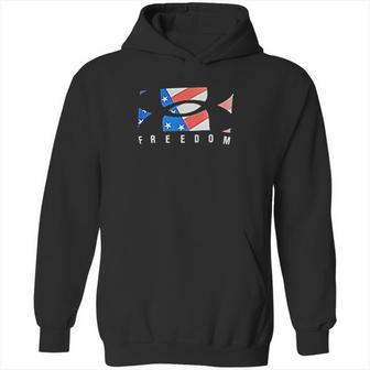 Under Armour Mens Freedom Usa Hoodie | Favorety CA