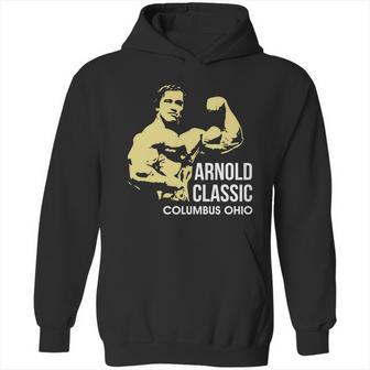 Arnold Classic Columbus Ohio Hoodie | Favorety DE