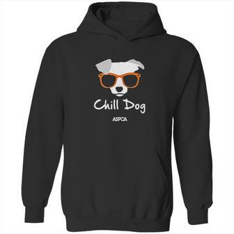 Aspca Chill Dog Hoodie | Favorety