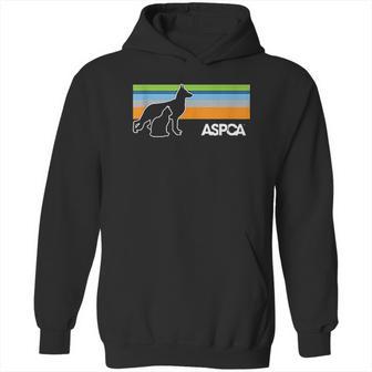 Aspca Retro Dark Hoodie | Favorety CA