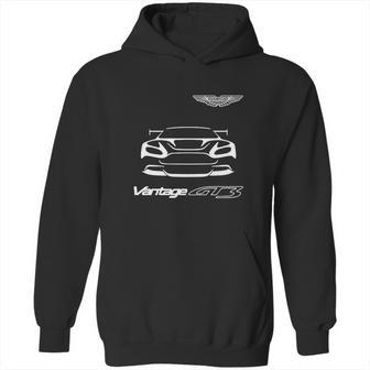 Aston Martin Vantage Gt3 Hoodie | Favorety DE