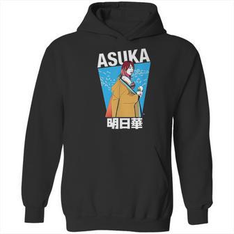 Asuka 2021 Hoodie | Favorety AU