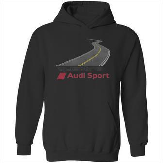 Audi Quattro Hoodie | Favorety CA