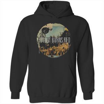 August Burns Red Far Away Places Hoodie | Favorety DE