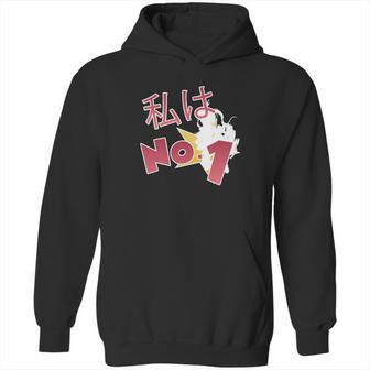 Azur Lane San Diego Hoodie | Favorety DE