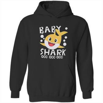 Baby Boy Shark Doo Doo Doo Hoodie | Favorety CA