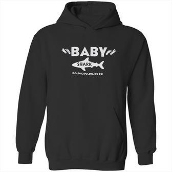 Baby Shark Doo Doo Doo Song Hoodie | Favorety CA