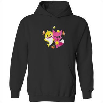 Baby Shark Song Doo Doo Doo Hoodie | Favorety