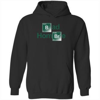 Bad Hombre Hoodie | Favorety CA