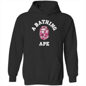 Bape Abc Pink Camo Hoodie | Favorety AU