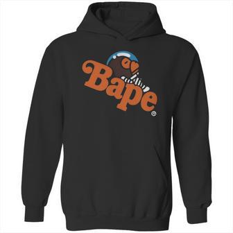 Bape Astronout Sleep Hoodie | Favorety DE