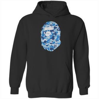 Bape R Abc Blue Camo Hoodie | Favorety AU