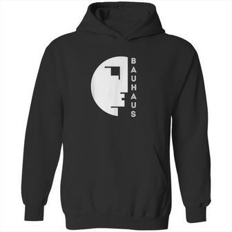 Bauhaus The Bauhaus Design School 1919 1933 Hoodie | Favorety