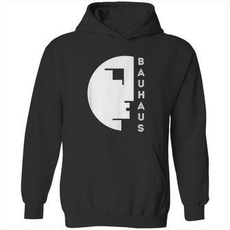 The Bauhaus Design School 1919 1933 Hoodie | Favorety