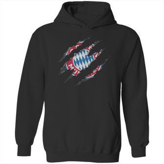 Bayern Hoodie | Favorety CA