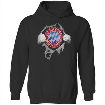 Bayern Munich 4 Life Hoodie | Favorety AU