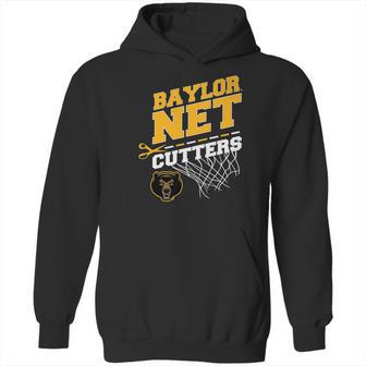 Baylor Bears Net Cutters Apparel Hoodie | Favorety UK