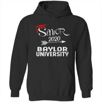 Baylor University Senior 2020 Hoodie | Favorety CA