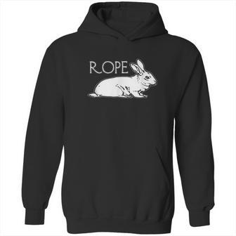 Bdsm Rope Bunny Tied Up Kinkster Dom Sub Rigger Fetish Hoodie | Favorety DE