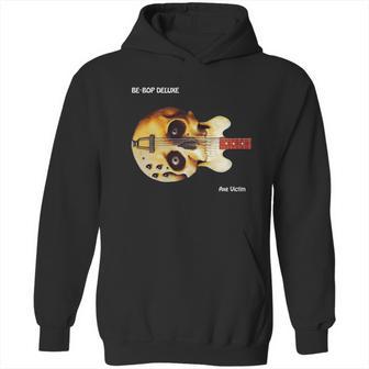 Be-Bop Deluxe Axe Victim Album Hoodie | Favorety UK