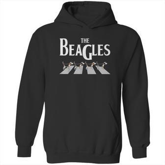 The Beagles Dogs Lover Hoodie | Favorety AU