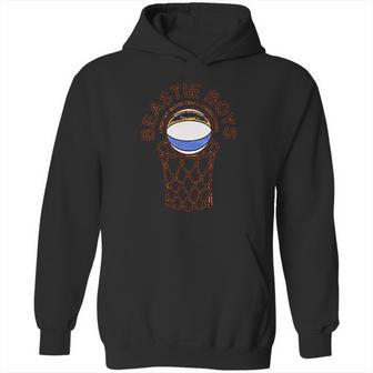 Beastie Boys Atwater Basketball Association Hoodie | Favorety CA