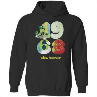 The Beatles 1968 Hoodie | Favorety CA