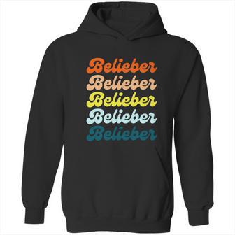 Belieber Jb Lover Trending Jb World Tour Hoodie | Favorety CA