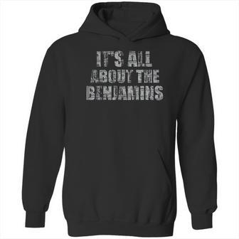 It Is All About The Benjamins 100 Dollar Hoodie | Favorety AU