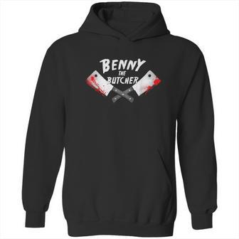 Benny The Butcher Hoodie | Favorety DE