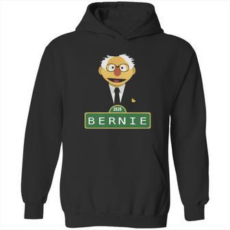 Bernie 2020 Muppet Funny Gift Shirt Hoodie | Favorety CA