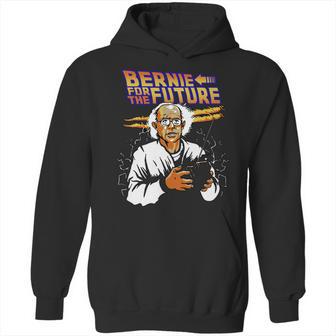 Bernie For The Future Hoodie | Favorety DE