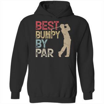 Best Bumpy By Par Hoodie | Favorety