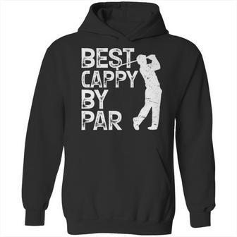 Best Cappy By Par Golf Gift Hoodie | Favorety AU