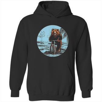 Bicycle Cycling Mtb Cyclist Bike Rider Hoodie | Favorety