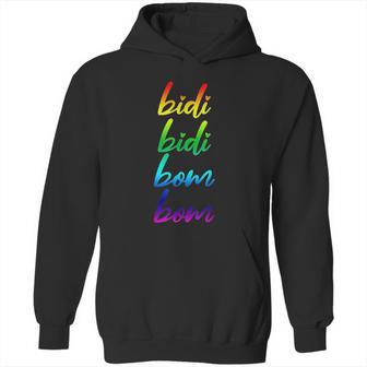 Bidi Bidi Bom Bom Hoodie | Favorety UK