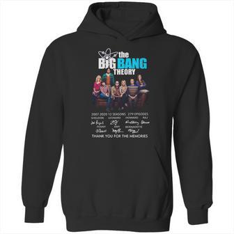 The Big Bang Hoodie | Favorety UK