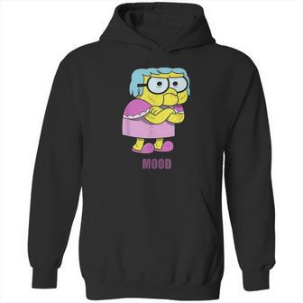 Big City Greens Gramma Alice Mood Hoodie | Favorety UK